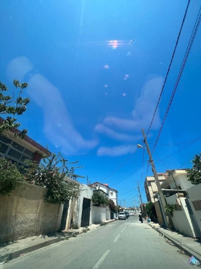 Sell Apartment F2 Alger Bordj el kiffan