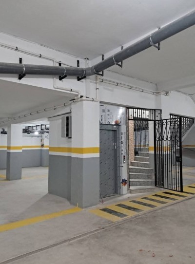 Sell Apartment F4 Alger Bordj el kiffan