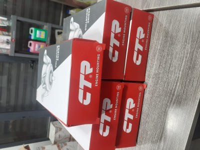 Support moteur arriére 8 kia picanto pop