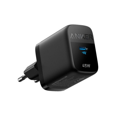 chargeurs-chargeur-anker-313-ace-2-super-fast-charge-20-rapide-45w-type-c-ain-naadja-alger-algerie