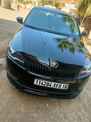 voitures-skoda-rapid-2019-edition-boudouaou-boumerdes-algerie