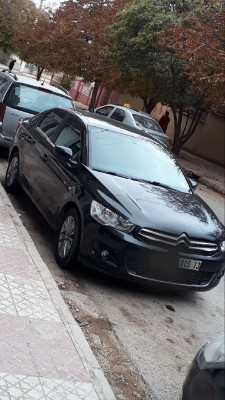 berline-citroen-c-elysee-2015-exclusive-mansourah-tlemcen-algerie