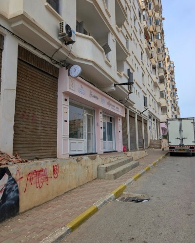 Rent Commercial Alger Ain benian