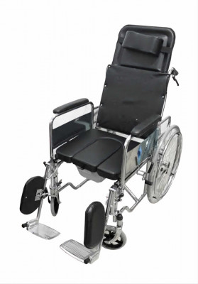 FAUTEUIL ROULANT LIT GARDE ROBE