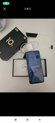smartphones-xiaomi-mi-10t-pro-5g-oran-algerie