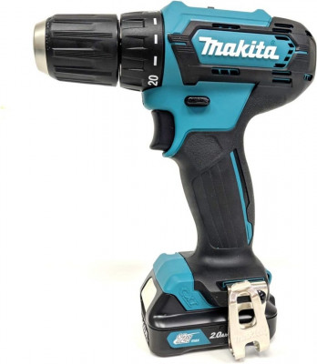 Caisse visseuse MAKITA 28v avec accessoires - Alger Algérie