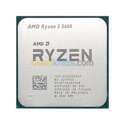 processeur-amd-ryzen-5-5600-r5-reghaia-alger-algerie