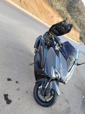 motos-scooters-tmax-2021-bir-el-djir-oran-algerie