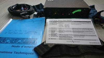 accessoires-des-camescopes-mixette-sound-devices-alger-centre-algerie