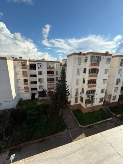 Vente Appartement F3 Alger Kouba