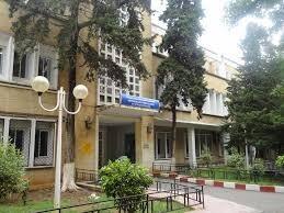 Rent Commercial Alger Hussein dey