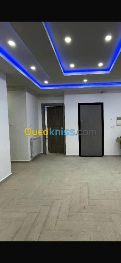 Vente Appartement F3 Alger Kouba