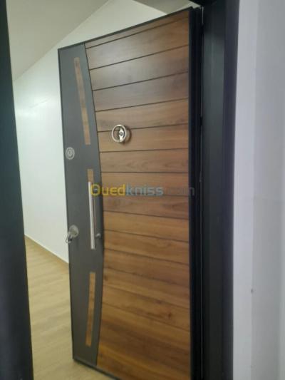 Rent Apartment Villa floor F4 Alger Birkhadem