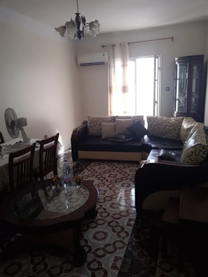 Location Appartement F03 Alger Kouba
