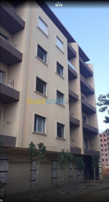 Sell Apartment F3 Tipaza Bou ismail