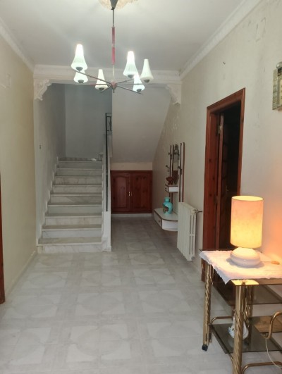 Sell Villa Alger Bouzareah