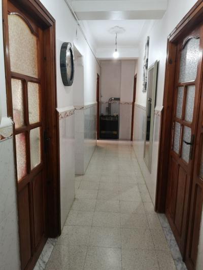 Rent Apartment F3 Alger Bir mourad rais