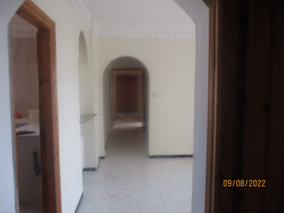 Location Appartement Alger Kouba