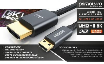 Cabling - CABLING® 1.5M HDMI Mâle vers 3 RCA AV Câble Adaptateur  Transmetteur de Signal - Convertisseur Audio et Vidéo - Rue du Commerce