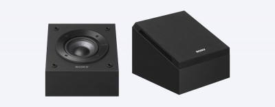 Sony SS-CSE HAUT-PARLEURS Enceintes compatibles Dolby Atmos - Neuf Sous Emballage 