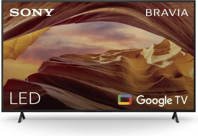 Sony Bravia KD-55X75WL TV LED 4K 55" - 65 " - 75"  - HDR Dolby Vision Dolby ATMOS - 2 X HDMI 2.1 
