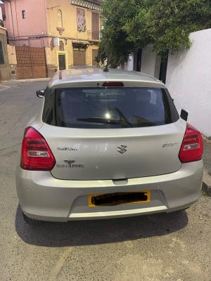 Kit Suzuki Swift Algérie