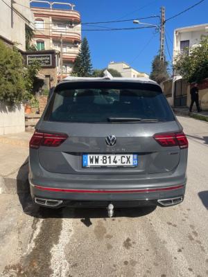 automobiles-volkswagen-tiguan-2024-r-line-hussein-dey-alger-algerie