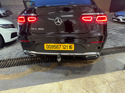 Mercedes GLC 2021 GLC
