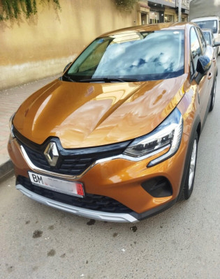 voitures-renault-captur-2022-kolea-tipaza-algerie