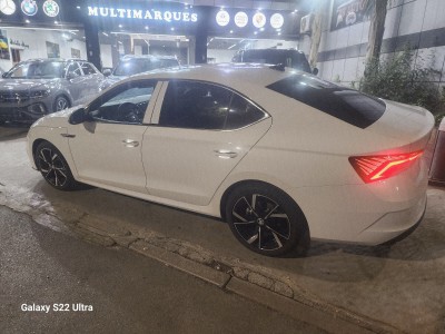 Skoda Octavia 2025 Pro