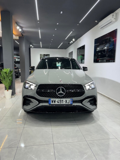 voitures-mercedes-gle-2025-300d-dar-el-beida-alger-algerie