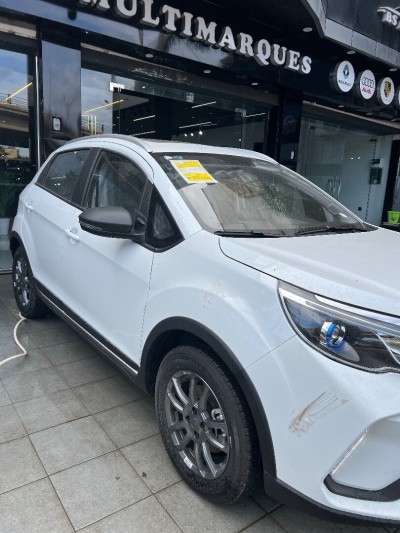 Livan X3 Pro  2025 Foul option