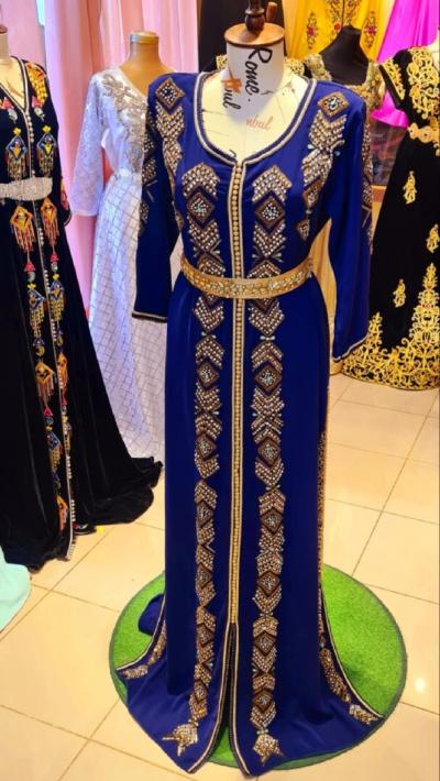 robes-caftan-sidi-bel-abbes-algerie