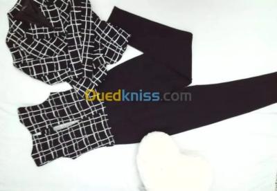 أطقم-و-بدلات-نسائية-ensemble-a-vendre-بوينان-البليدة-الجزائر