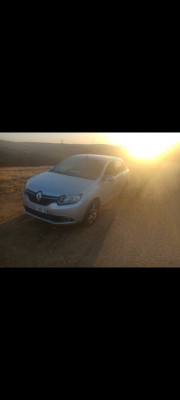 voitures-renault-symbol-2015-beni-ouarsous-tlemcen-algerie