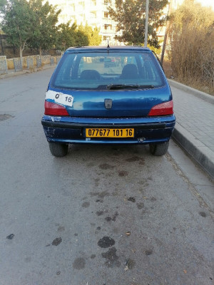 voitures-peugeot-106-2003-ben-aknoun-alger-algerie