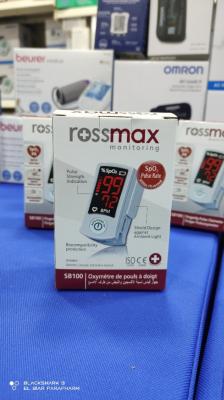 Oxymetre rossmax sb100