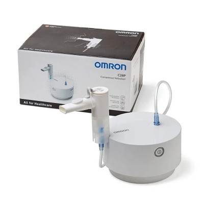 medical-omron-c28p-nebuliseur-aerosol-nouveau-modele-el-biar-alger-algerie