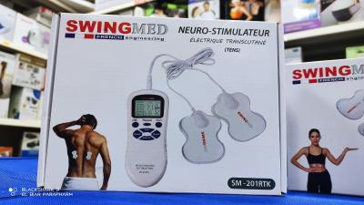 Stimulateur swingmed tens 