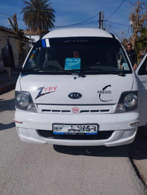 bus-kia-grand-ouled-hamla-oum-el-bouaghi-algerie