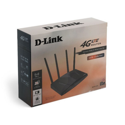 modems-routeurs-routeur-d-link-sans-fil-4g-ac1200-lte-a-cat6-dwr-m961-dar-el-beida-alger-algerie