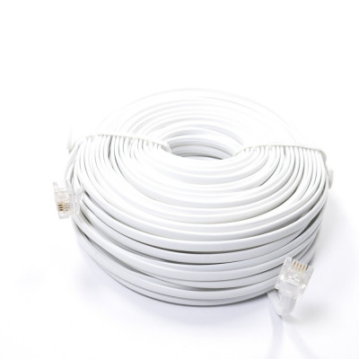 CABLE TELEPHONE  30 M