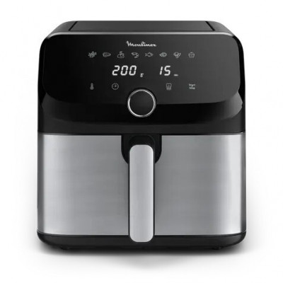 friteuses-easy-fry-mega-ez855d20-air-fryer-8-programmes-75-l-ain-naadja-alger-algerie