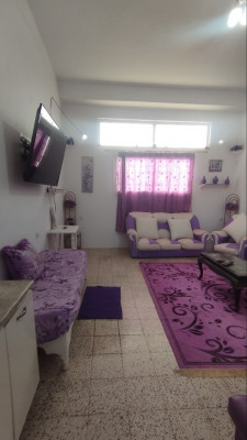 Rent Apartment F2 Alger Bouzareah