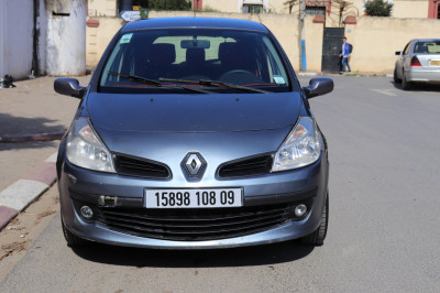 voitures-renault-clio-3-2008-dynamique-kolea-tipaza-algerie