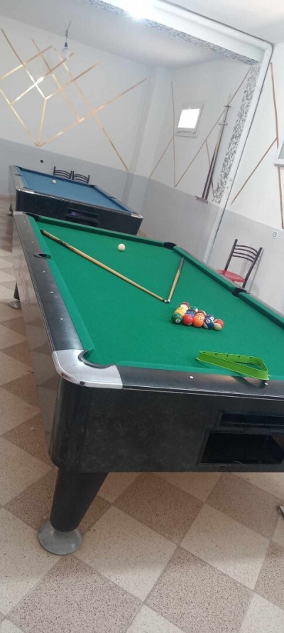 billiard-sam-euro-90-tiaret-algerie