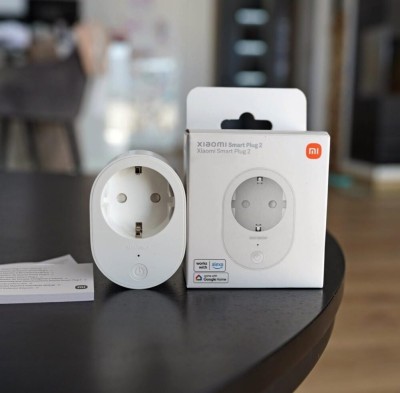 Xiaomi smart plug 2 PRISE INTELLIGENTE - WIFI