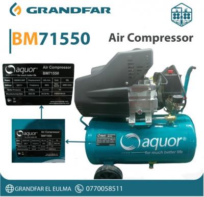 Air Compresser BM71550