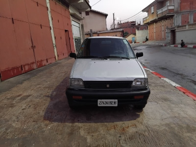 voitures-suzuki-maruti-800-2012-tessala-el-merdja-alger-algerie