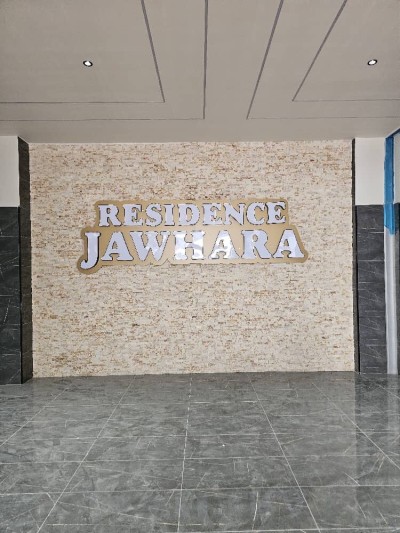 Sell Apartment F4 Alger Cheraga